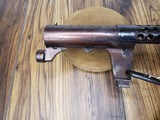 Vintage Stevens 520-30 Heat Shield WW2 Trench Gun - 4 of 15