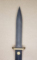 Spartan Blades /EK Dagger Special Edition #96 of 200 - 3 of 10