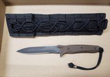 Spartan Blades Breed Fighter Fixed Blade Dagger - 2 of 9