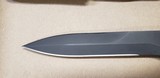 Spartan Blades Breed Fighter Fixed Blade Dagger - 8 of 9