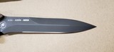 Spartan Blades Breed Fighter Fixed Blade Dagger - 6 of 9