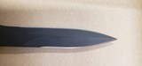 Spartan Blades Breed Fighter Fixed Blade Dagger - 7 of 9