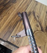 Vintage Stevens 520-30 Heat Shield WW2 Trench Gun - 14 of 15