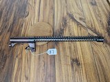 Vintage Stevens 520-30 Heat Shield WW2 Trench Gun - 1 of 15