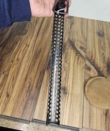 Vintage Stevens 520-30 Heat Shield WW2 Trench Gun - 12 of 15