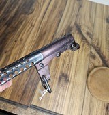 Vintage Stevens 520-30 Heat Shield WW2 Trench Gun - 13 of 15