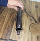 Vintage Stevens 520-30 Heat Shield WW2 Trench Gun - 15 of 15