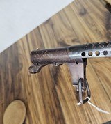 Vintage Stevens 520-30 Heat Shield WW2 - 15 of 15