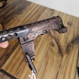 Vintage Stevens 520-30 Heat Shield WW2 - 14 of 15