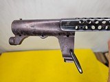 Vintage Stevens 520-30 Heat Shield WW2 Trench Gun "S" Stamp Rare - 12 of 15