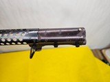 Vintage Stevens 520-30 Heat Shield WW2 Trench Gun "S" Stamp Rare - 14 of 15