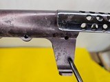 Vintage Stevens 520-30 Heat Shield WW2 Trench Gun "S" Stamp Rare - 13 of 15