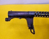 Vintage Stevens 520-30 Heat Shield WW2 Trench Gun "S" Stamp Rare - 3 of 15