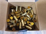 Remington 10mm Auto Nickel Unprimed Brass and more - 3 of 4