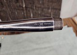 Al Biesen 22" Custom Barrel .264 Win Magnum used - 13 of 15