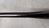 Al Biesen 22" Custom Barrel .264 Win Magnum used - 2 of 15