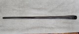 Al Biesen 22" Custom Barrel .270 WCF used