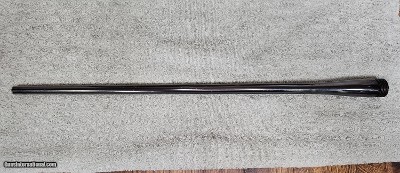 Al Biesen 22" Custom Barrel .270 WCF used