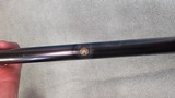 Al Biesen 22" Custom Barrel Ported .35/300 used - 8 of 15