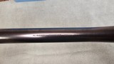 Al Biesen 22" Custom Barrel Ported .35/300 used - 5 of 15