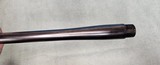 Al Biesen 22" Custom Barrel Ported .35/300 used - 7 of 15