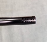 Al Biesen 22" Custom Barrel Ported .35/300 used - 12 of 15