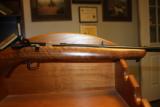 WINCHESTER MODEL 43.218 BEE - 1 of 8