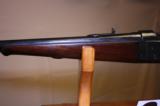 SAVAGE 1899 -F 25-35 SADDLE RING CABINE- 4 of 12