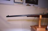 SAVAGE 1899 -F 25-35 SADDLE RING CABINE- 5 of 12