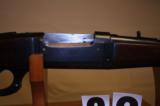 SAVAGE 1899 -F 25-35 SADDLE RING CABINE- 6 of 12
