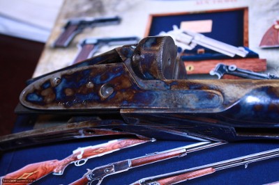 Lyons Gunsmithing and Metal Refinishing