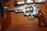 SWITH AND WESSON 629-144MAG - 2 of 2