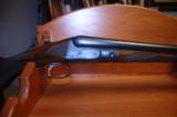 PARKER BROS DHE 12 GA SINGLE TRIGGER - 8 of 8