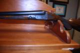PARKER BROS DHE 12 GA SINGLE TRIGGER - 2 of 8