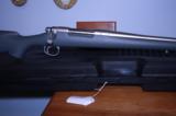 REMINGTON 700 CUSTOM MOUNTAIN RIFLE . - 2 of 7