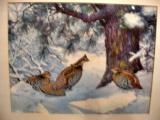 GROUSE PRINT
BY: RIPLEY
CIRCA 1941 - 1 of 1