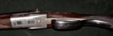 JP SAUER & SON BACK ACTION SIDELOCK DBL RIFLE - 3 of 7