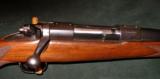 WINCHESTER PRE 64 MODEL 70 220 SWIFT RIFLE - 1 of 5