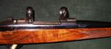 WEATHERBY MARK V JAPAN, LEFT HAND ACTION, 378 WBY MAG RIFLE - 1 of 5