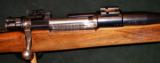 COUGAR-VOERE AUSTRIAN CLASSIC MAUSER, 7MM REM MAG RIFLE - 1 of 5