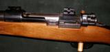 COUGAR-VOERE AUSTRIAN CLASSIC MAUSER, 7MM REM MAG RIFLE - 2 of 5