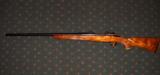 GENE E.KOEVENIG CUSTOM WINCHESTER 70 CLASSIC SUPER GRADE 375 H & H RIFLE - 5 of 5