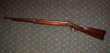 WINCHESTER WINDER MUSKET SINGLE SHOT22 SHORT RIFLE - 5 of 5