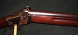 WINCHESTER WINDER MUSKET SINGLE SHOT22 SHORT RIFLE - 1 of 5