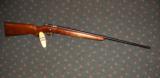 WINCHESTER MODEL 67A 22 S,L,LR RIFLE - 4 of 5