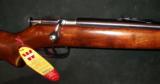 WINCHESTER MODEL 67A 22 S,L,LR RIFLE - 1 of 5