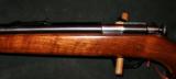 WINCHESTER MODEL 67A 22 S,L,LR RIFLE - 2 of 5