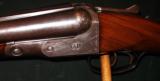 PARKER PHE GRADE # 1 1/2FRAME 12GA SHOTGUN - 2 of 5