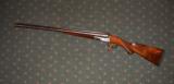 PARKER PHE GRADE # 1 1/2FRAME 12GA SHOTGUN - 5 of 5