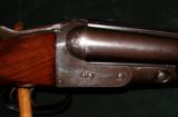 PARKER PHE GRADE # 1 1/2FRAME 12GA SHOTGUN - 1 of 5